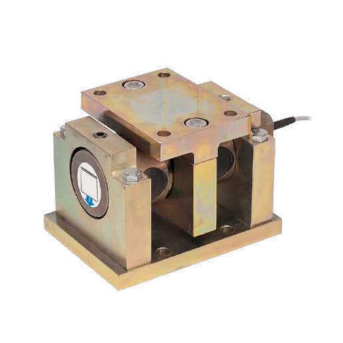 ATEX称重模块 - KIMD-1    - Nobel Weighing Systems - 危险区域 / 动态 / 工业