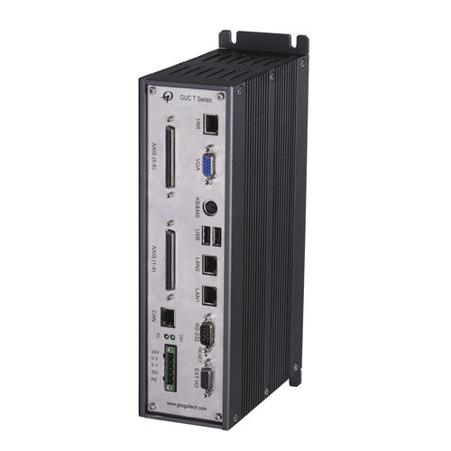 8轴运动控制器 - GUC-800 Series - Googol Technology (HK) Limited - 嵌入式