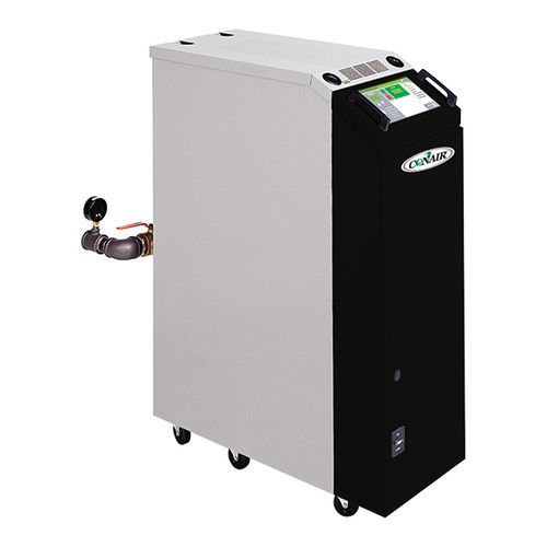 数字温度调节器 - Thermolator® vacuTrac - Conair - 水循环 / 冷却 / 供暖