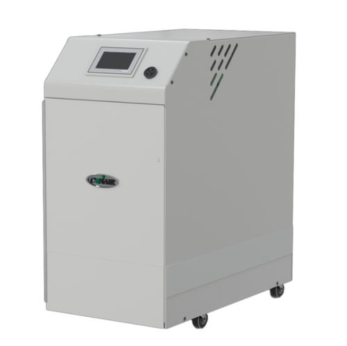 数字温度调节器 - MedLine® TW-P - Conair - 水循环 / 工艺流程 / 移动式