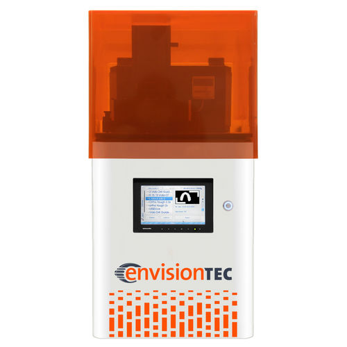 金属3D打印机 - Vida cDLM - Envisiontec - 用于模具制造 / 牙科 / 医用