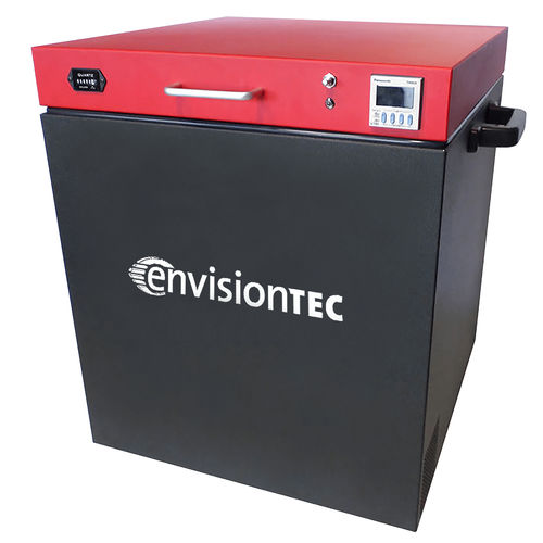 UV养护釜 - UVCA 2000 - Envisiontec