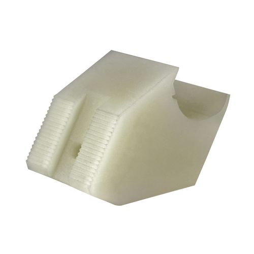 白色3D打印树脂 - E-UA90 - Envisiontec - 工业