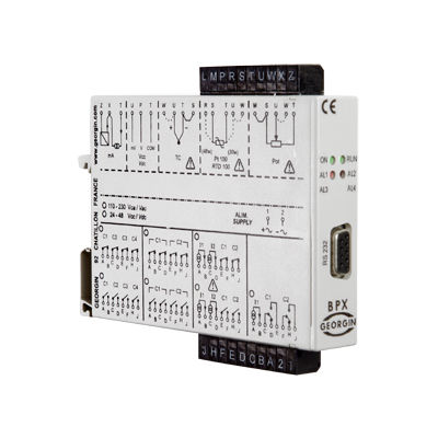 信号变换器 - BPX  - GEORGIN S.A./法国GEORGIN - RS-232 / USB / 通用