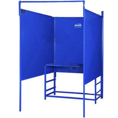 焊接房 - WB-ECO-1000 SERIES - Avani Environmental