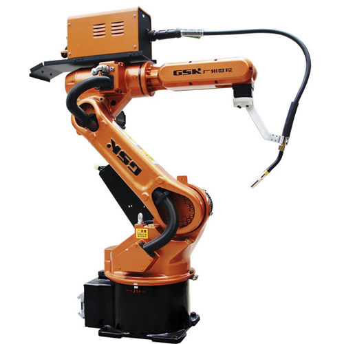 关节型机器人 - RH06  - GSK CNC Equipment Co., LTD  - 6轴 / 多功能 / 用于汽车工业