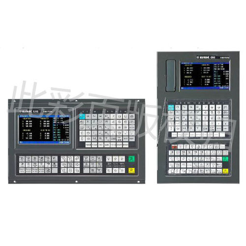 车床CNC控制装置 - 980TDb - GSK CNC Equipment Co., LTD  - 5轴