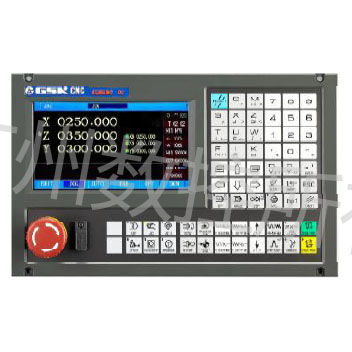 CNC数控移动控制系统 - 96 - GSK CNC Equipment Co., LTD  - 单轴 / 3轴 / 双轴