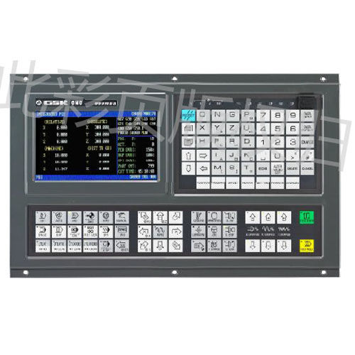 钻床用CNC控制装置 - 980MDa - GSK CNC Equipment Co., LTD  - 用于铣床 / 5轴 / RS232