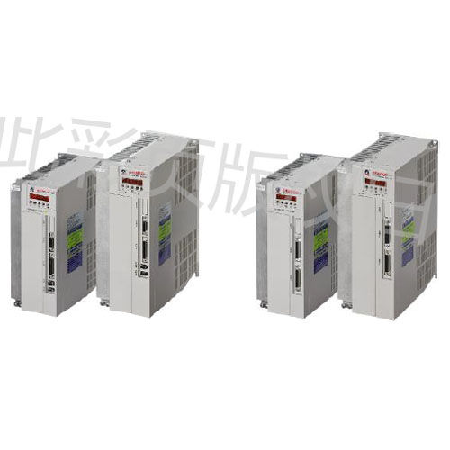3相伺服驱动器 - GST2000T Series - GSK CNC Equipment Co., LTD  - 永磁 / 数字 / 同步电动机
