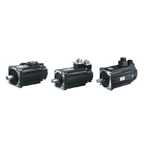 交流伺服电机 - SJT series - GSK CNC Equipment Co., LTD  - 3相 / 220伏 / 永磁