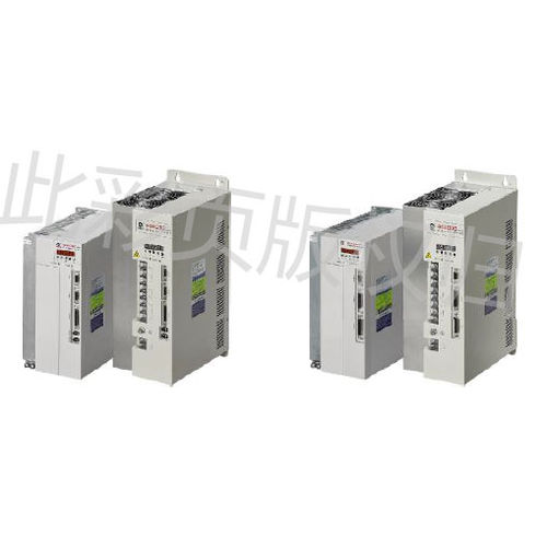 轴伺服驱动器 - GS3000Y Series - GSK CNC Equipment Co., LTD  - 三相 / 异步 / CAN 总线