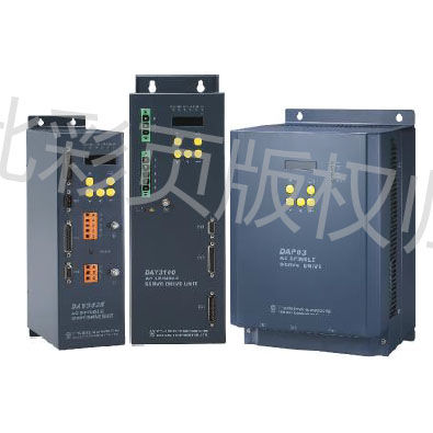 机轴伺服驱动器 - DAY3025/DAP03/DAY3100 - GSK CNC Equipment Co., LTD  - 交流 / 异步 / 数字