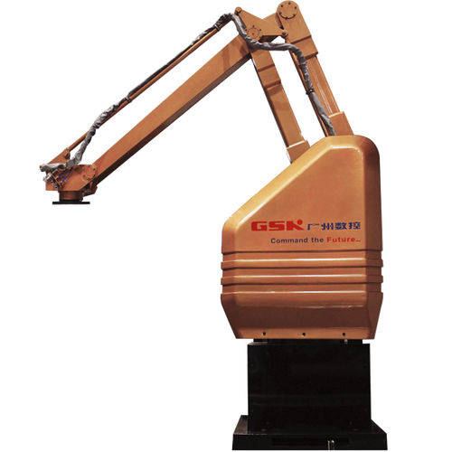 关节型机器人 - RMD Series - GSK CNC Equipment Co., LTD  - 4轴 / 转运 / 填充
