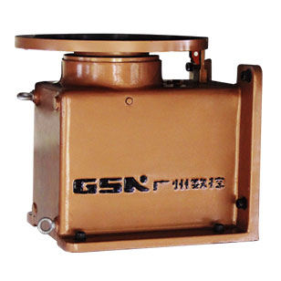 电动焊接定位器 - GSK CNC Equipment Co., LTD  - 立式 / 单轴 / 用于机器人