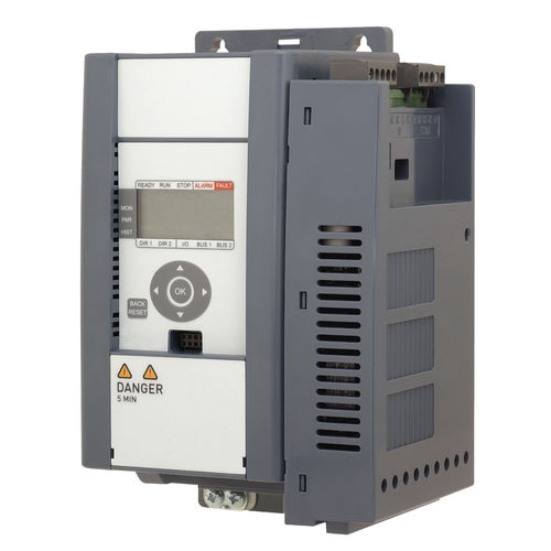 货梯变速驱动器 - VARIATOR series - VERLINDE/法兰泰克