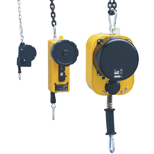 弹簧式平衡工具 - EQUIBLOC series - VERLINDE/法兰泰克