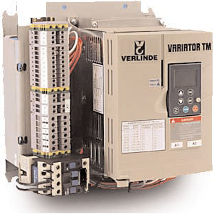变速驱动器 - VARIATOR ESR series - VERLINDE/法兰泰克