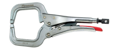 焊接夹 - 46 - 256 mm - Strong Hand Tools 