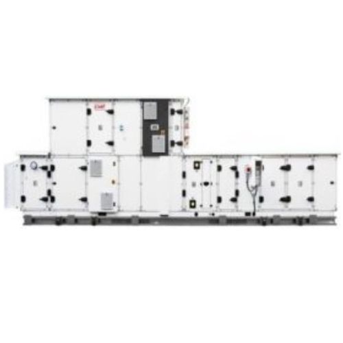 卧式空气处理机组 - CLIMACIAT  - CIAT - 用于医院 / 紧凑型 / 不锈钢