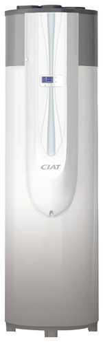 热动力热水器 - ASTEO 2 - CIAT