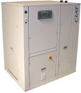 空气/水加热泵 - CIATCOOLER ILP / ILPC - CIAT
