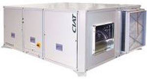 固定式冷却机组 - HCOMPACT 2 HA - CIAT - 紧凑型