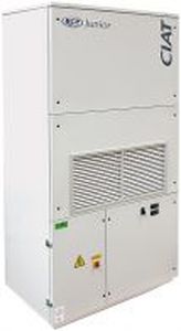 冷却除湿机 - JUNIOR BCP - CIAT - 空气 / 用于游泳池