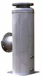 空气分离器 - SGMV - CIAT - 用于天然气工业 / 立式