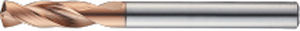 实心钻头 - HP503 series - WIDIN Co Ltd  - 用于生铁 / 用于不锈钢 / 用于钢材