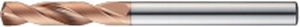 实心钻头 - PF503 series - WIDIN Co Ltd  - 多用途 / 用于生铁 / 用于不锈钢