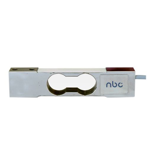 单点式负荷传感器 - CN/L - NBC Elettronica Group Srl - 应变式 / 称重 / OIML