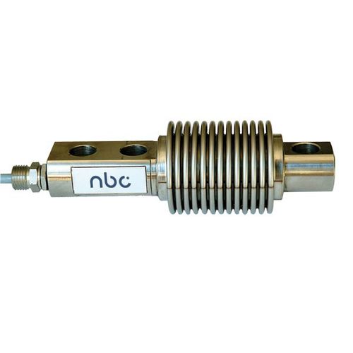 弯曲梁传感器 - GL - NBC Elettronica Group Srl - 梁式 / 应变式 / 称重