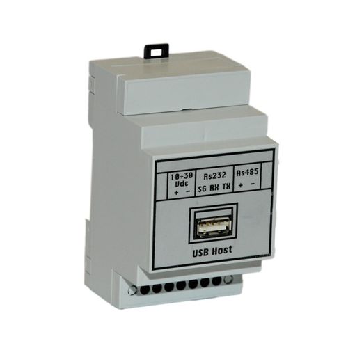 USB接口模块 - NBC Elettronica Group Srl