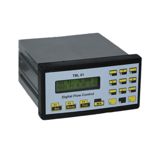 重量损失系统控制器 - TBL 01 LOSSER - NBC Elettronica Group Srl