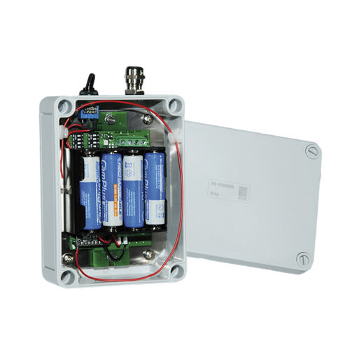 无线力传感器发送器 - TRF POL - NBC Elettronica Group Srl