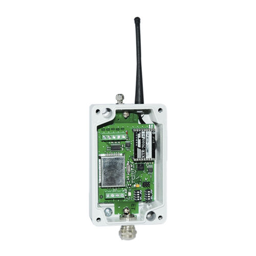 无线力传感器发送器 - TRF - NBC Elettronica Group Srl