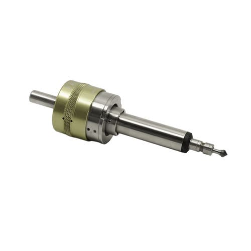 机器人去毛边工具 - FDT X36 - AKS TEKNIK DEBURRING & MARKING TOOLS