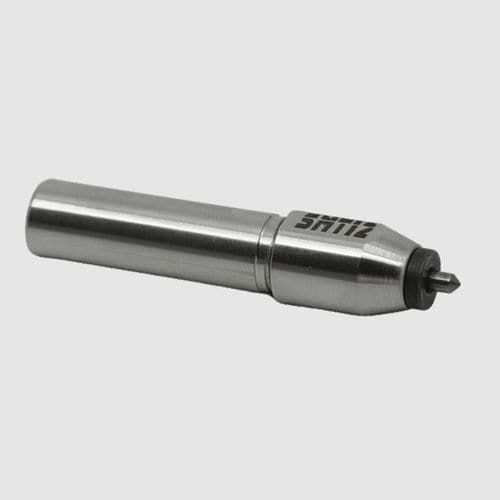 刻划标记机 - SMT-12 - AKS TEKNIK DEBURRING & MARKING TOOLS - 点针式 / 用于数控加工机