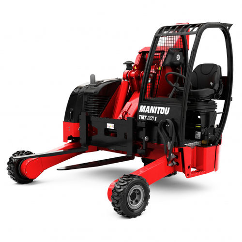 卡车安装式叉车 - TMT 25I Y ST5 - MANITOU/曼尼通 - 柴油 / 坐驾式 / 搬运