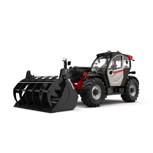 伸缩臂叉车 - MLT 1041-145 PS+L - MANITOU/曼尼通