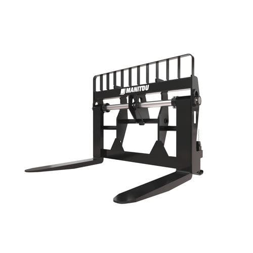 捆绑叉架 - CAF series - MANITOU/曼尼通