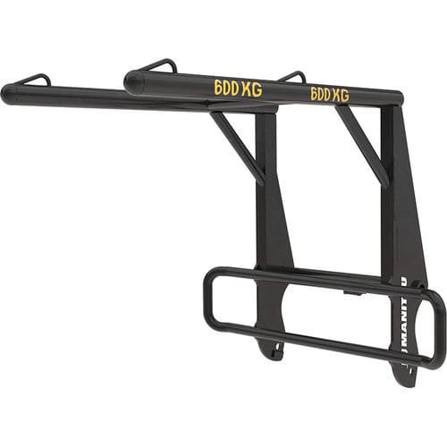 固定物料处理机 - HBB series - MANITOU/曼尼通