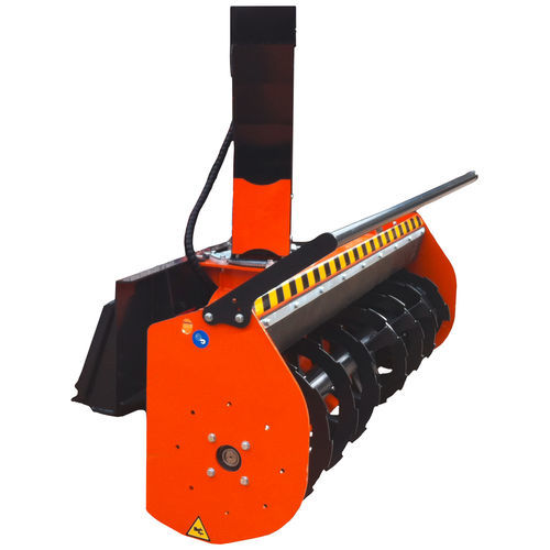 小型装载机吹雪机 - SBL series - MANITOU/曼尼通