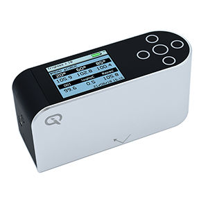 雾度光泽度仪 - Rhopoint IQ - Rhopoint Instruments - DOI / 三角度 / 便携式