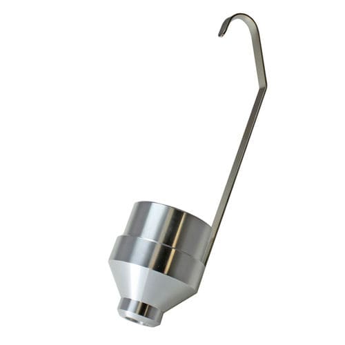 浸入式粘度杯 - Rhopoint Instruments