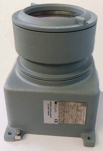 激光测距传感器 - LS1501-Ex - FAE Srl - 模拟 / 数字 / Profibus