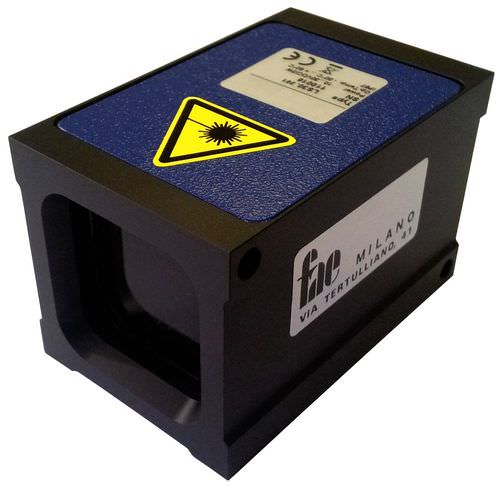 飞行时间激光器测距传感器 - LS30 - FAE Srl - 模拟 / 数字