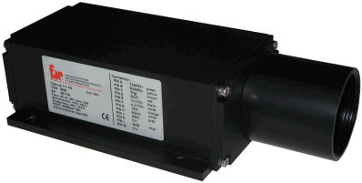 激光测距传感器 - LS113PS - FAE Srl - Profibus