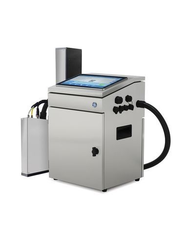 喷墨式打印机 - YH700NL - Beijing Hi-pack coding ltd. - 高解析度 / USB接口 / 高性能
